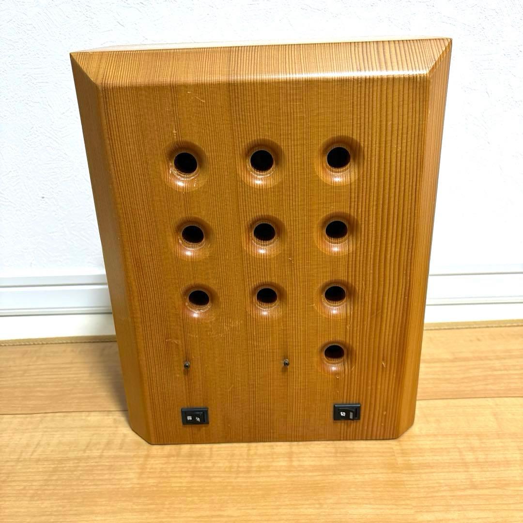 環境浄化装置 e-bless （イーブレス／プロッシュ）