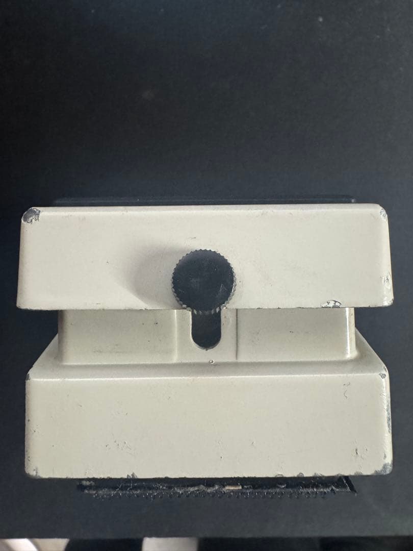 BOSS GE-7 イコライザー 日本製初期型 mod