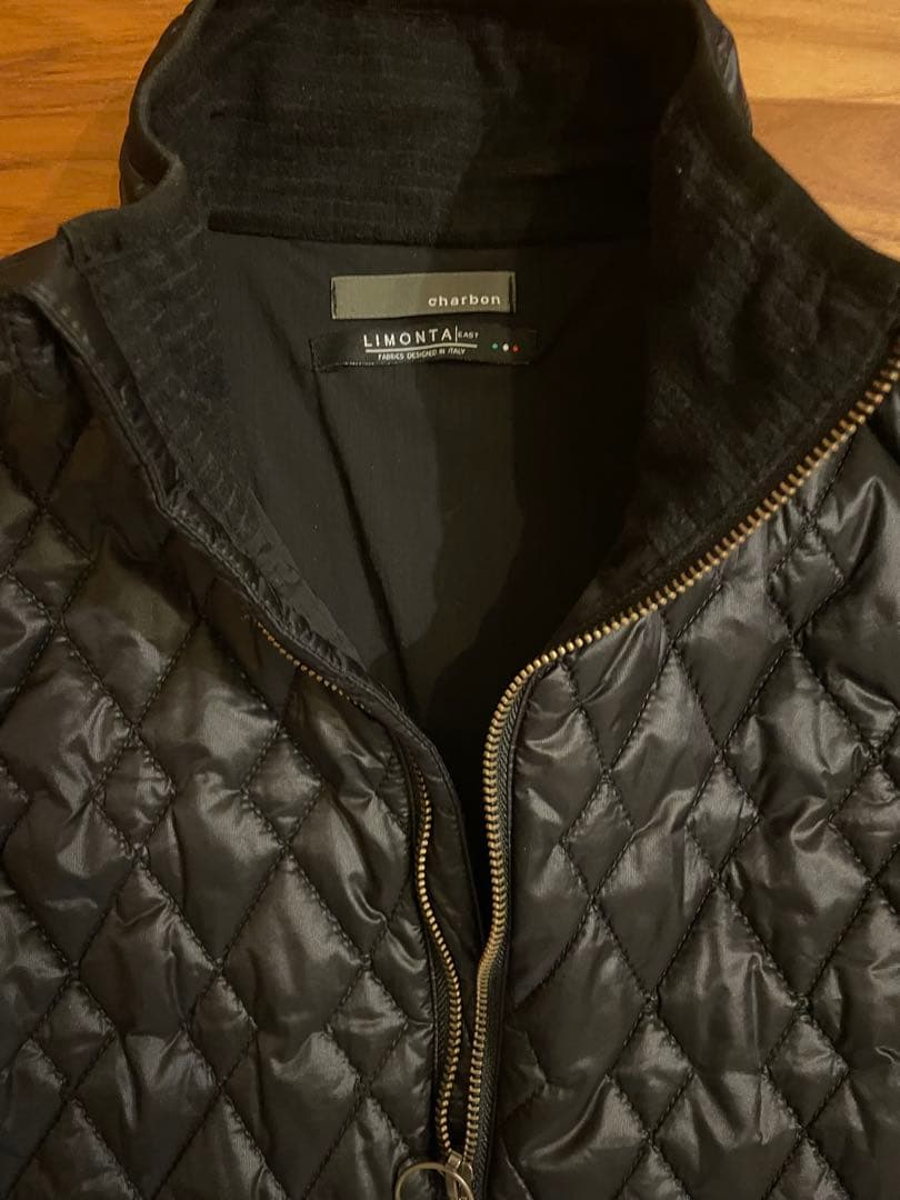 charbon running VEST シャルボン ランニング