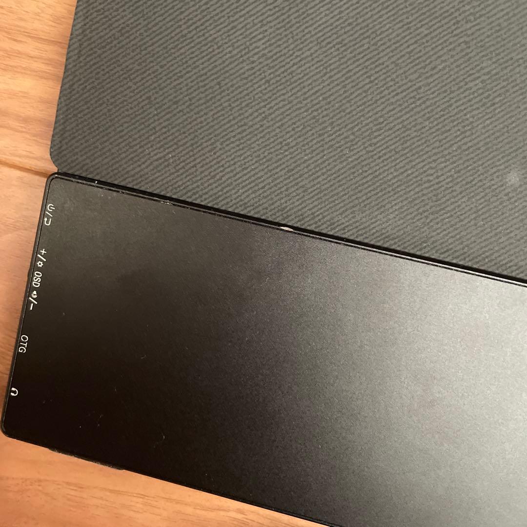 Intehill モバイルモニター 13.3インチ 有機el OLEDパネル