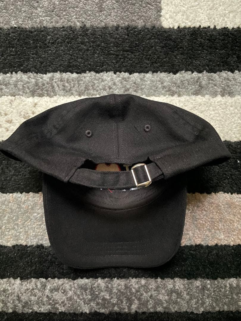 帽子 VALLAD I LOVE VALLAD CAP