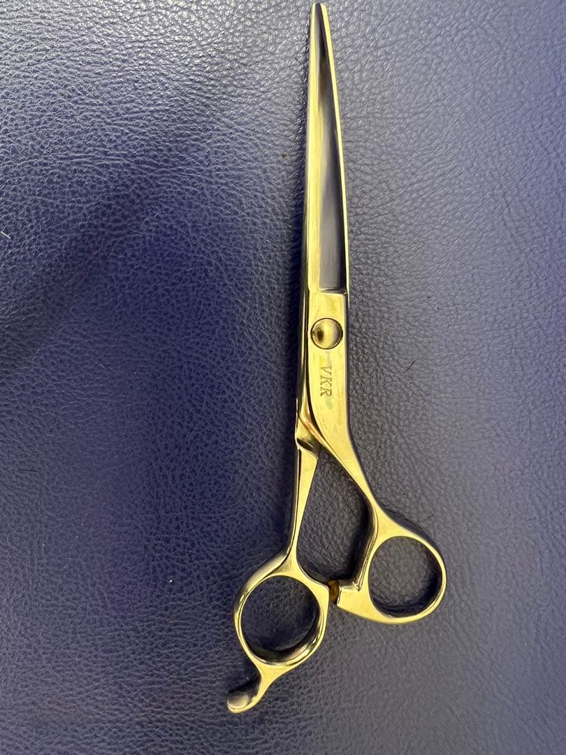 ネットワーク　R シザー 美容　理容