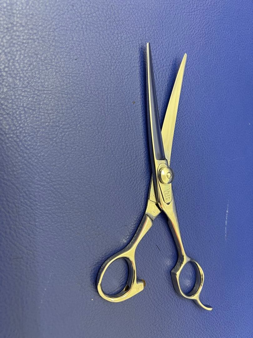 ネットワーク　R シザー 美容　理容