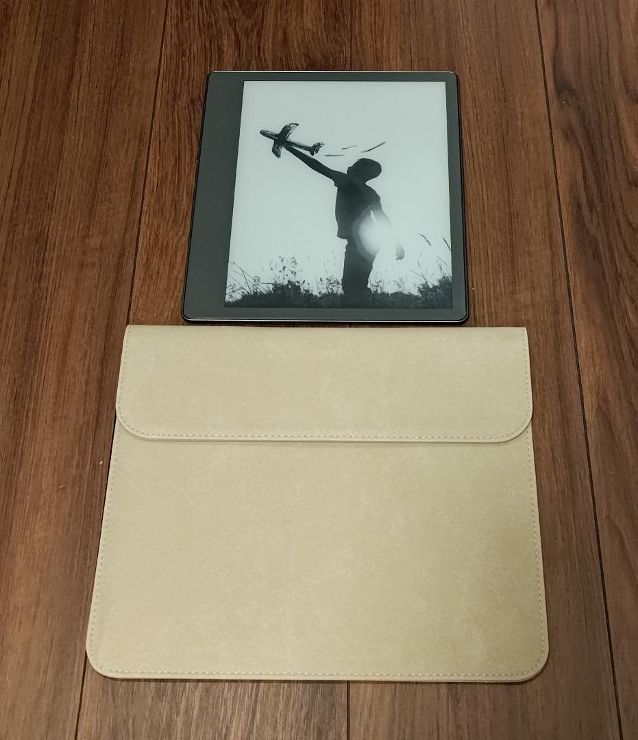 Amazon Kindle Scribe 32GB 2022モデル