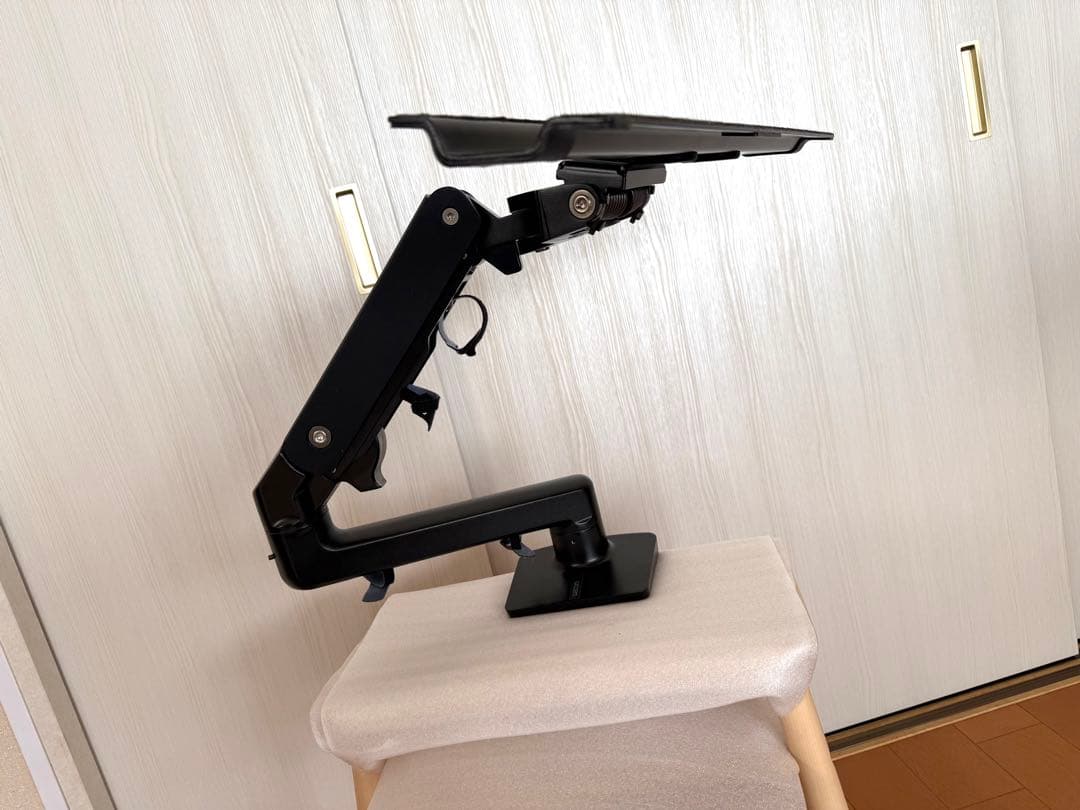 ワコム 液タブ用モニターアーム(単品値下げ可能)