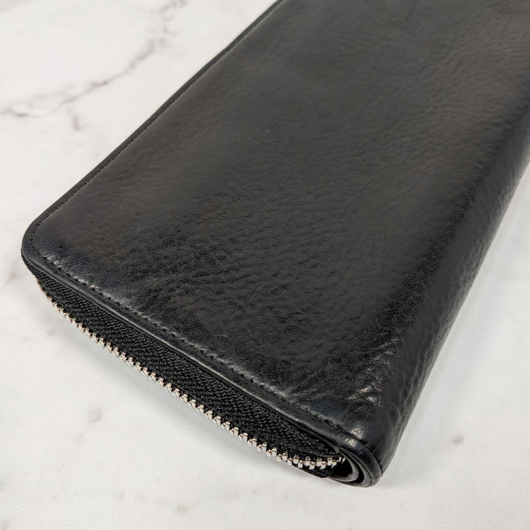 PORTER ポーター スプレンダー 長財布 ブラック 261-03893