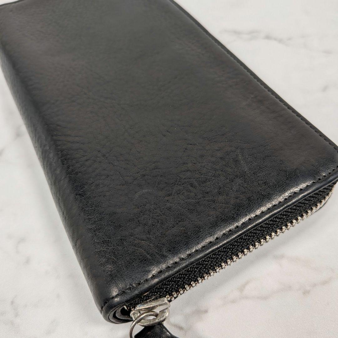 PORTER ポーター スプレンダー 長財布 ブラック 261-03893