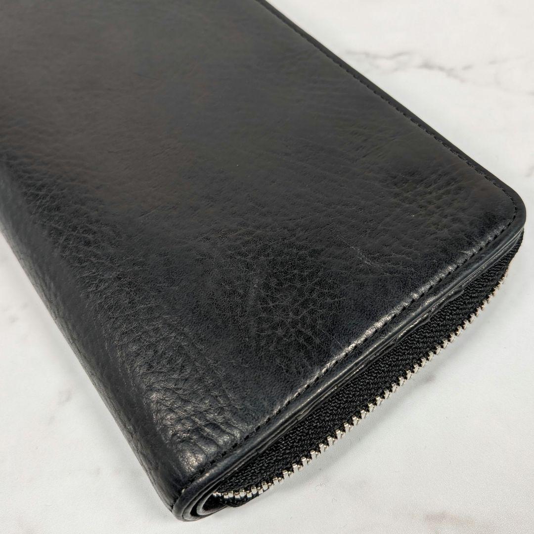 PORTER ポーター スプレンダー 長財布 ブラック 261-03893