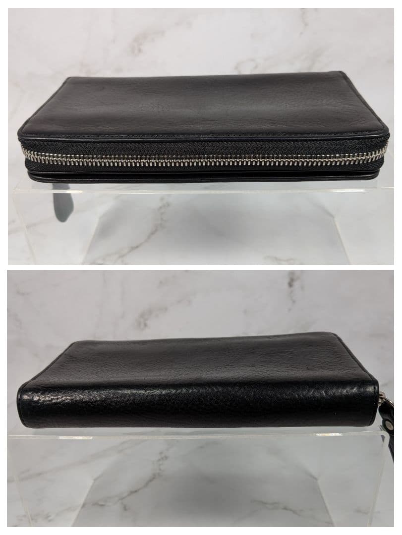 PORTER ポーター スプレンダー 長財布 ブラック 261-03893