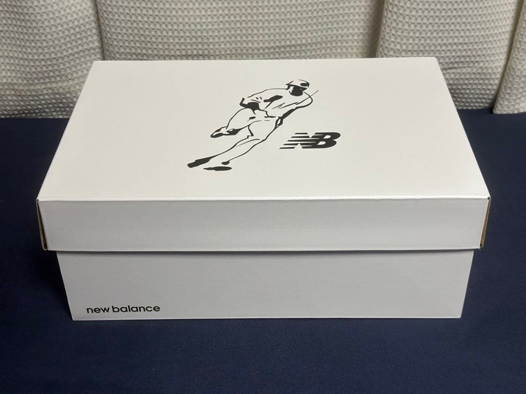 シューズ New Balance FuelCell Ohtani 1 Trainer