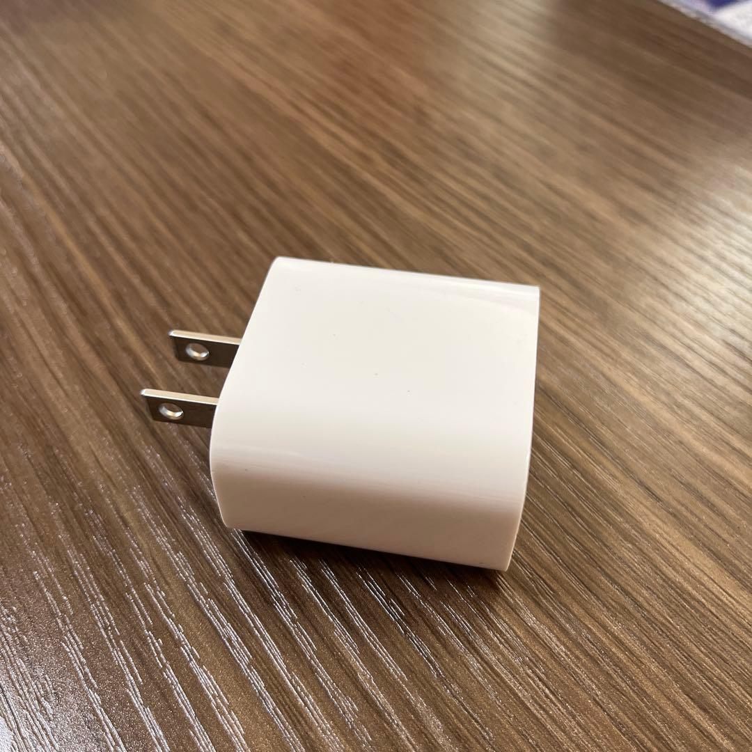 Apple Pod mini スペースグレー