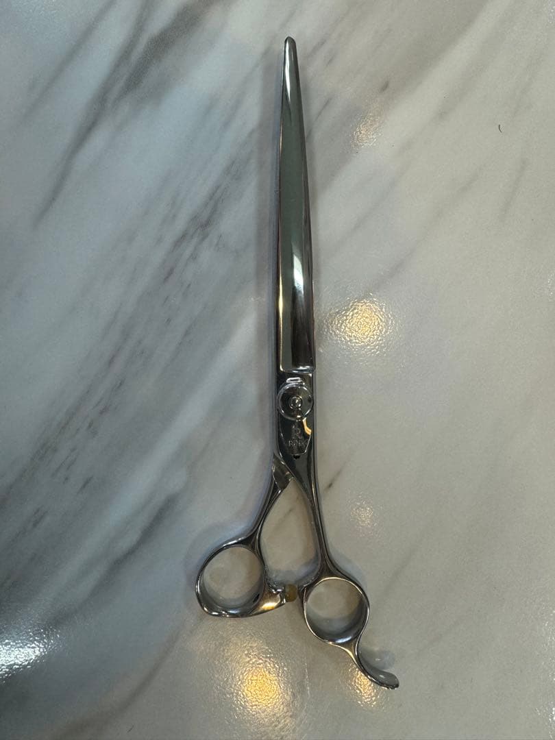 RINXシザー８インチ