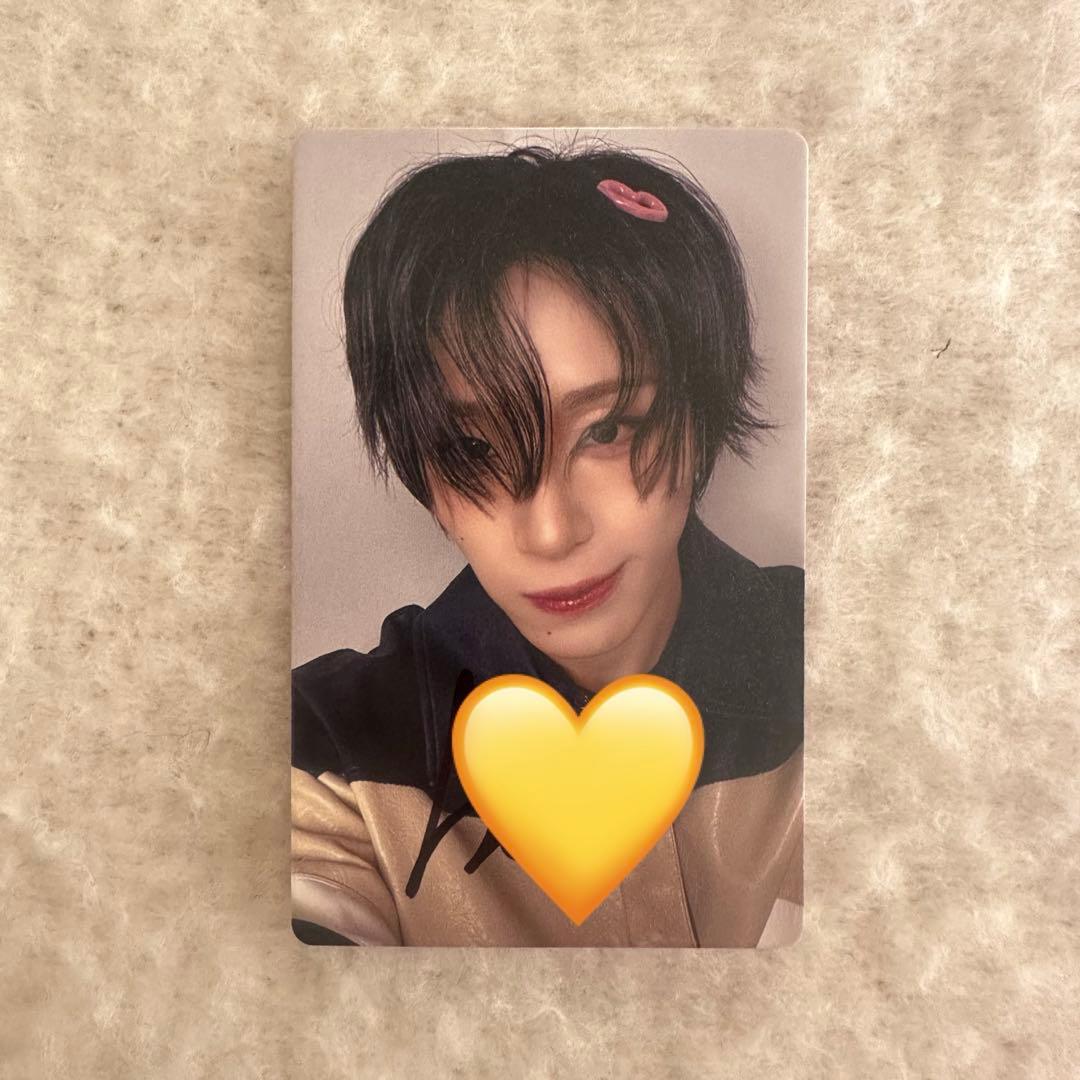 XLOV ハル 暖琉 サイン入り トレカ JUMPUP