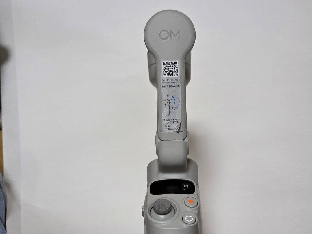 OSMO MOBILE 7【美品】