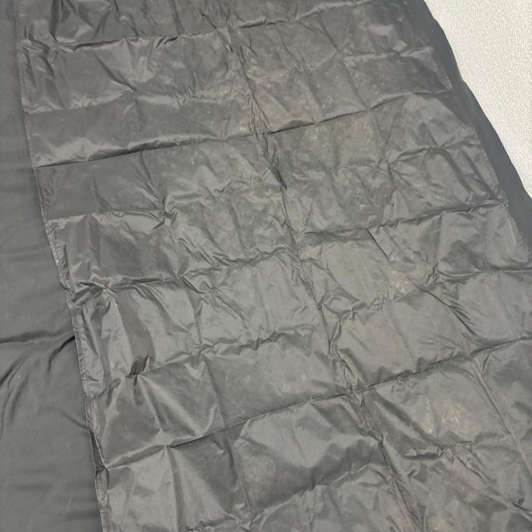 新型　mont-bell モンベル ステラリッジテント1