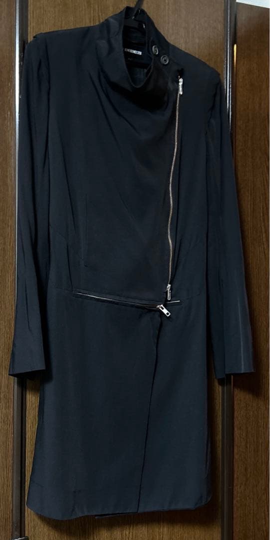 アンドゥムルメステール　34 レディース