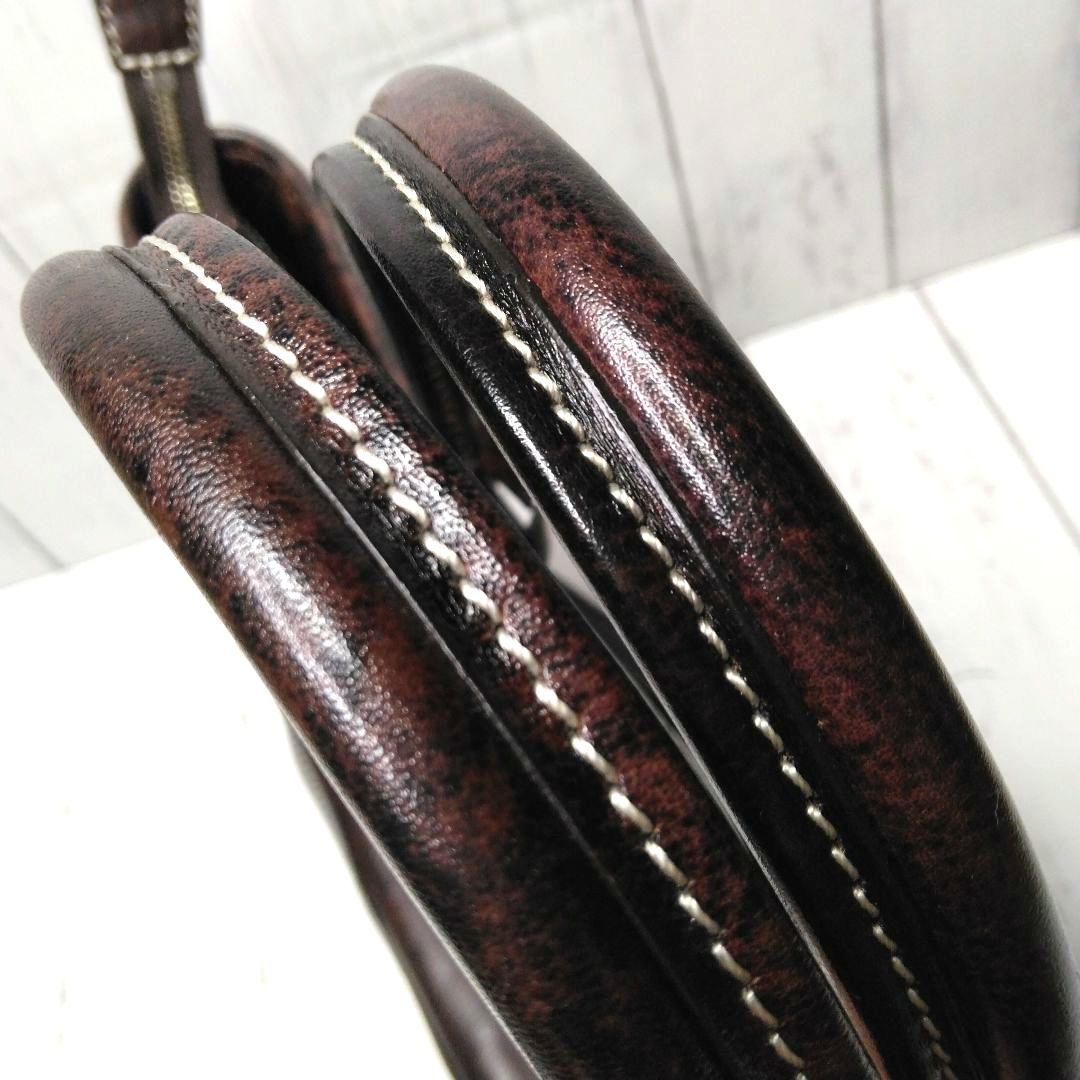 FIVE WOODS ファイブウッズ　ビジネスバッグ　ブリーケース　2way