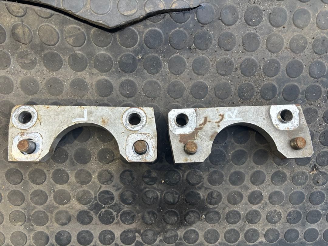 18クラウン キャンバーアダプター