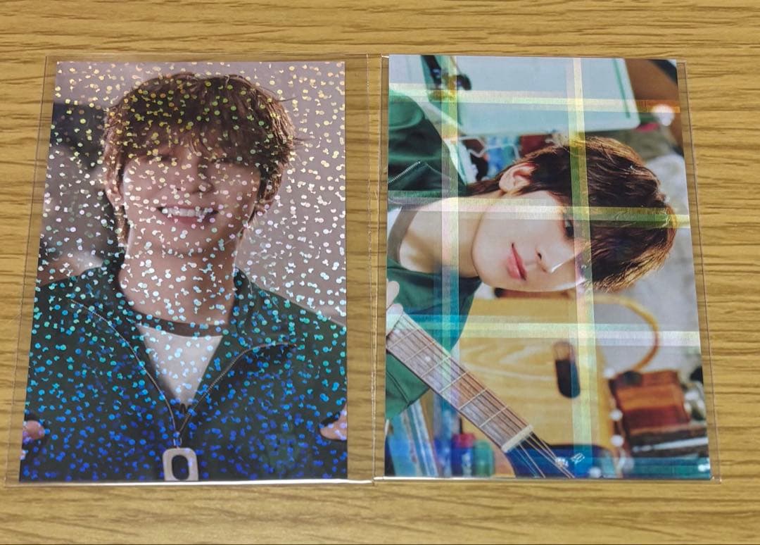 SEVENTEEN ウォヌ 消費期限 ラキドロ