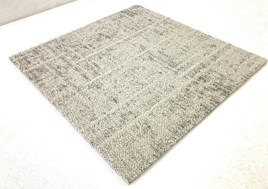 アムル　タイルカーペット５４枚　新品・未使用　国内メーカー　アウトレット