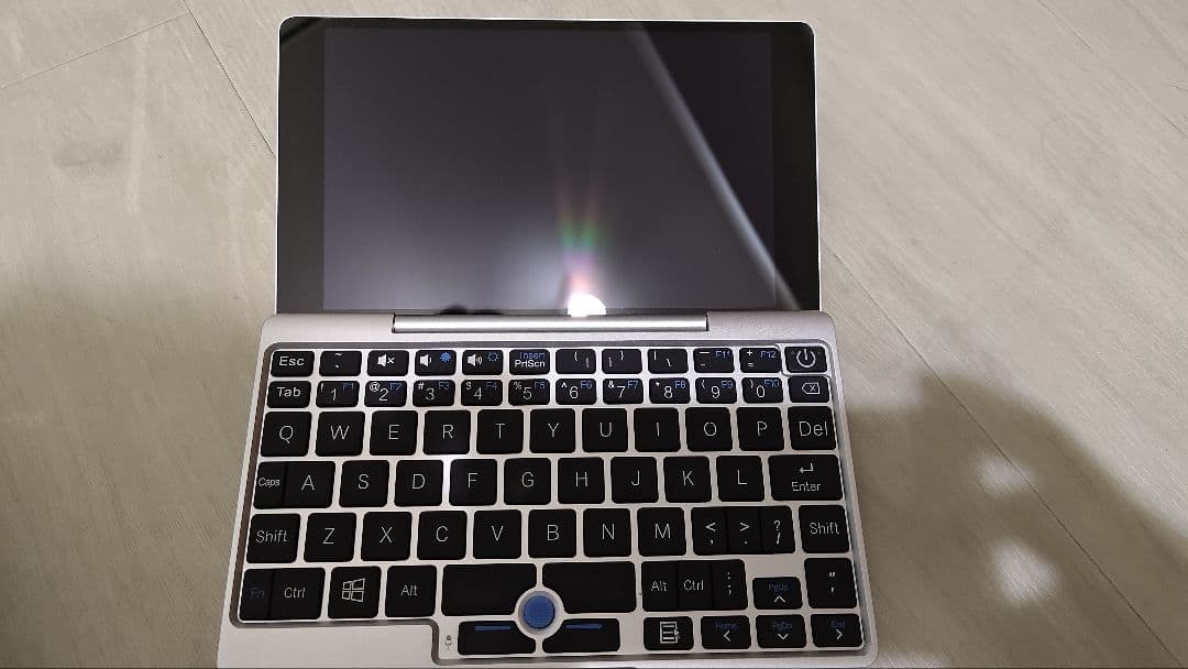 GPD Pocket 初代
