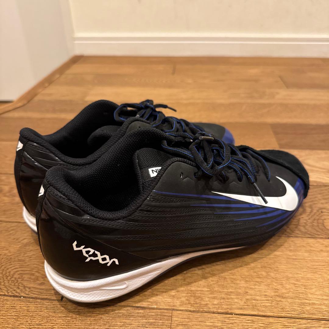 ナイキ野球スパイク