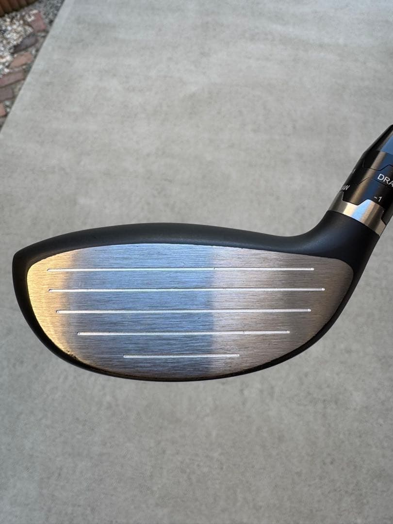 muziik ムジークOn The Screw DF2 HEAVEN 4W