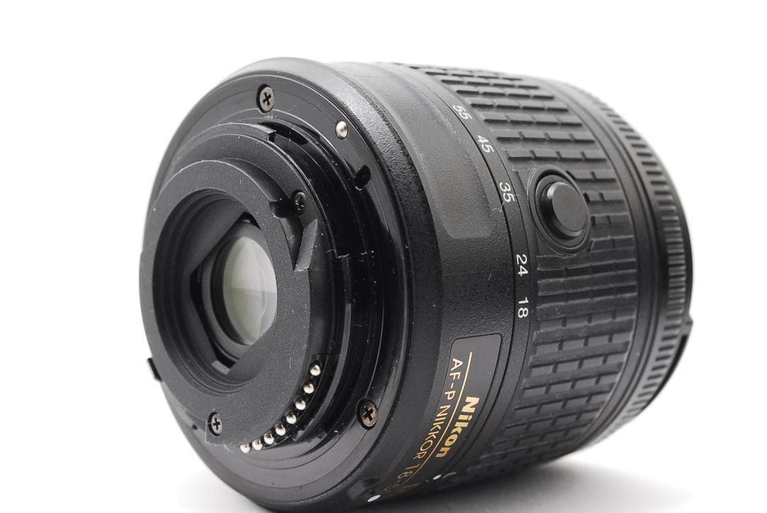 Wi-Fi搭載機✨Nikon D5600✨Bluetooth らくらくスマホ転送