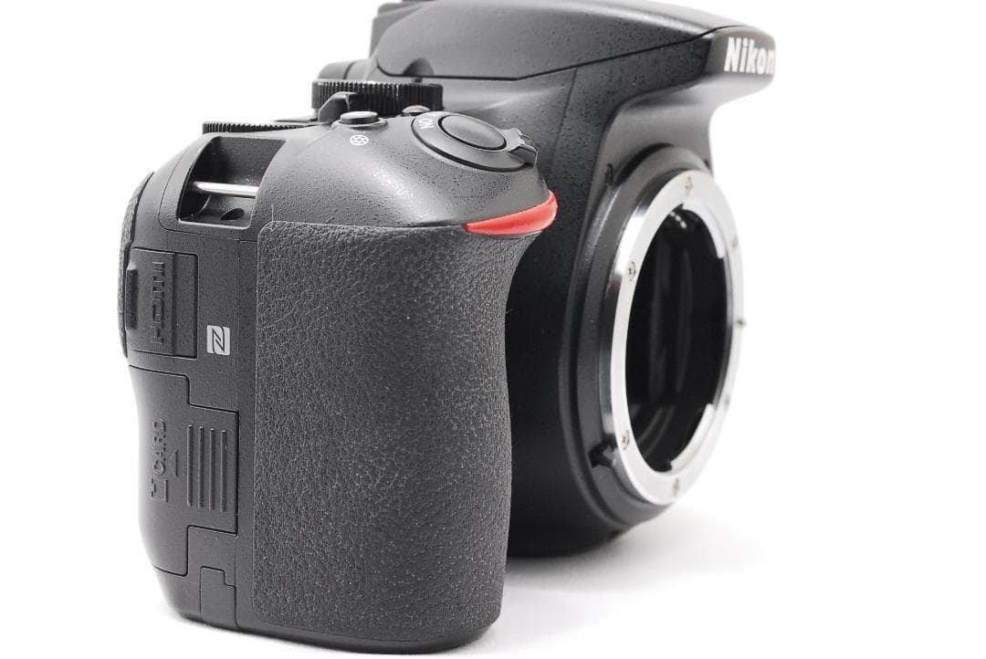 Wi-Fi搭載機✨Nikon D5600✨Bluetooth らくらくスマホ転送