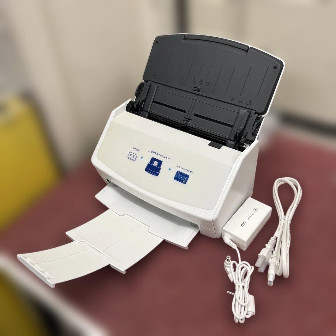 scansnap ix1500サンサンエディション回数6781回