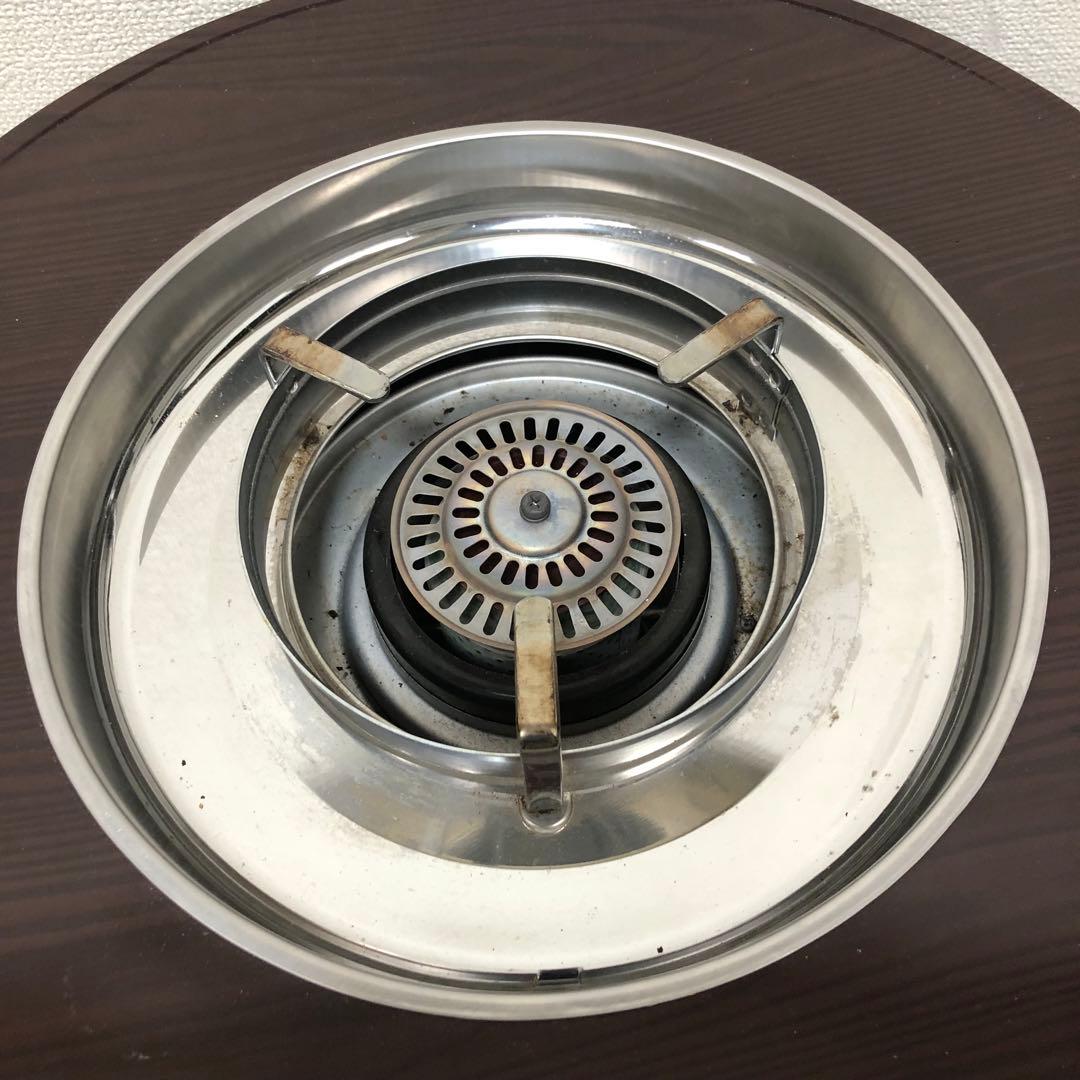 コロナ　CORONA 石油コンロ　KT-1618 しん式煮炊き用　2018年