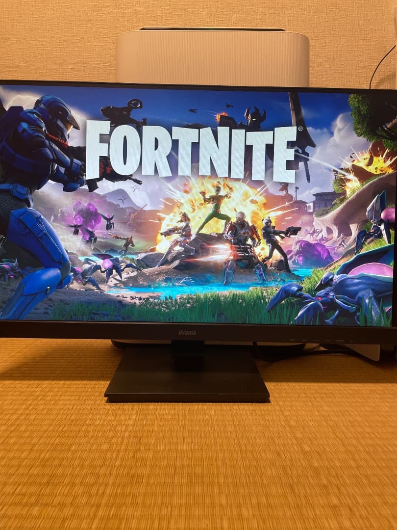 iiyama 型番：G-MASTER G2730HSU