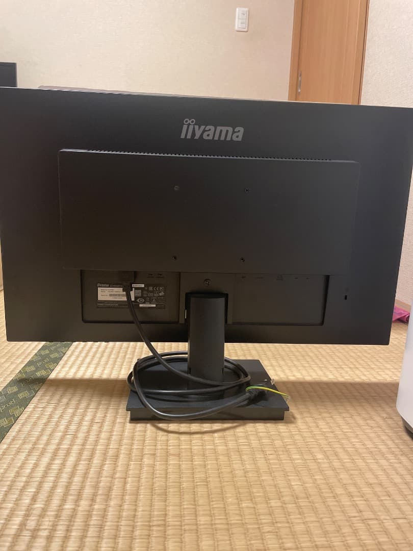 iiyama 型番：G-MASTER G2730HSU