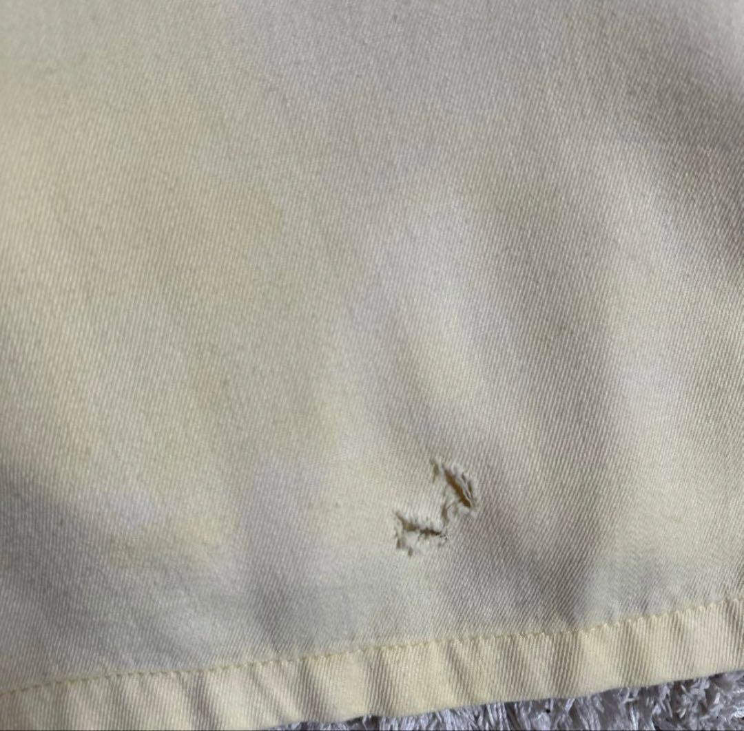 50s PURITAN レーヨンシャツ オープンカラーシャツ