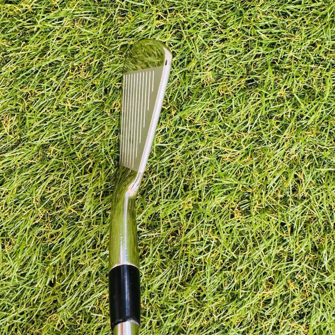 【男性用】タイトリスト 690.MB FORGED 3番アイアン