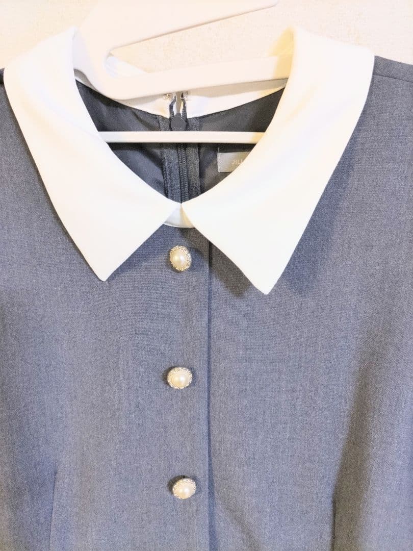 美品ジルバイジルスチュアートワンピース、Мサイズ