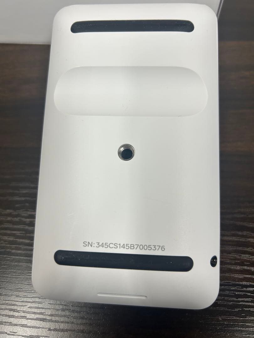 Square Terminalスクエアターミナル⭐︎19ロール付⭐︎保護フィルム付