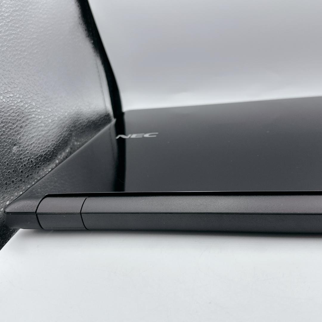 【美品】NEC VERSAPRO VF-1 Corei5 SSD256GB