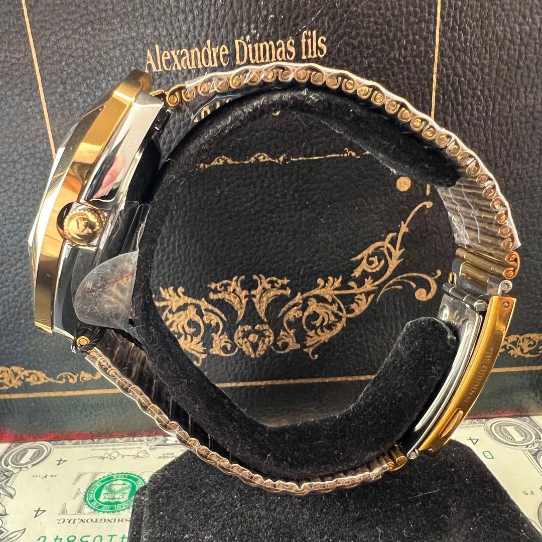 ★ 極美品 ★ RADO ラドー ダイヤスター 自動巻き 腕時計 USED品 7