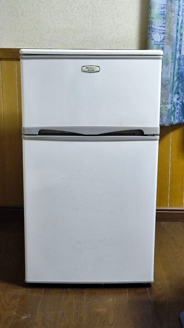 Abitelax　アビテラックス　冷蔵庫