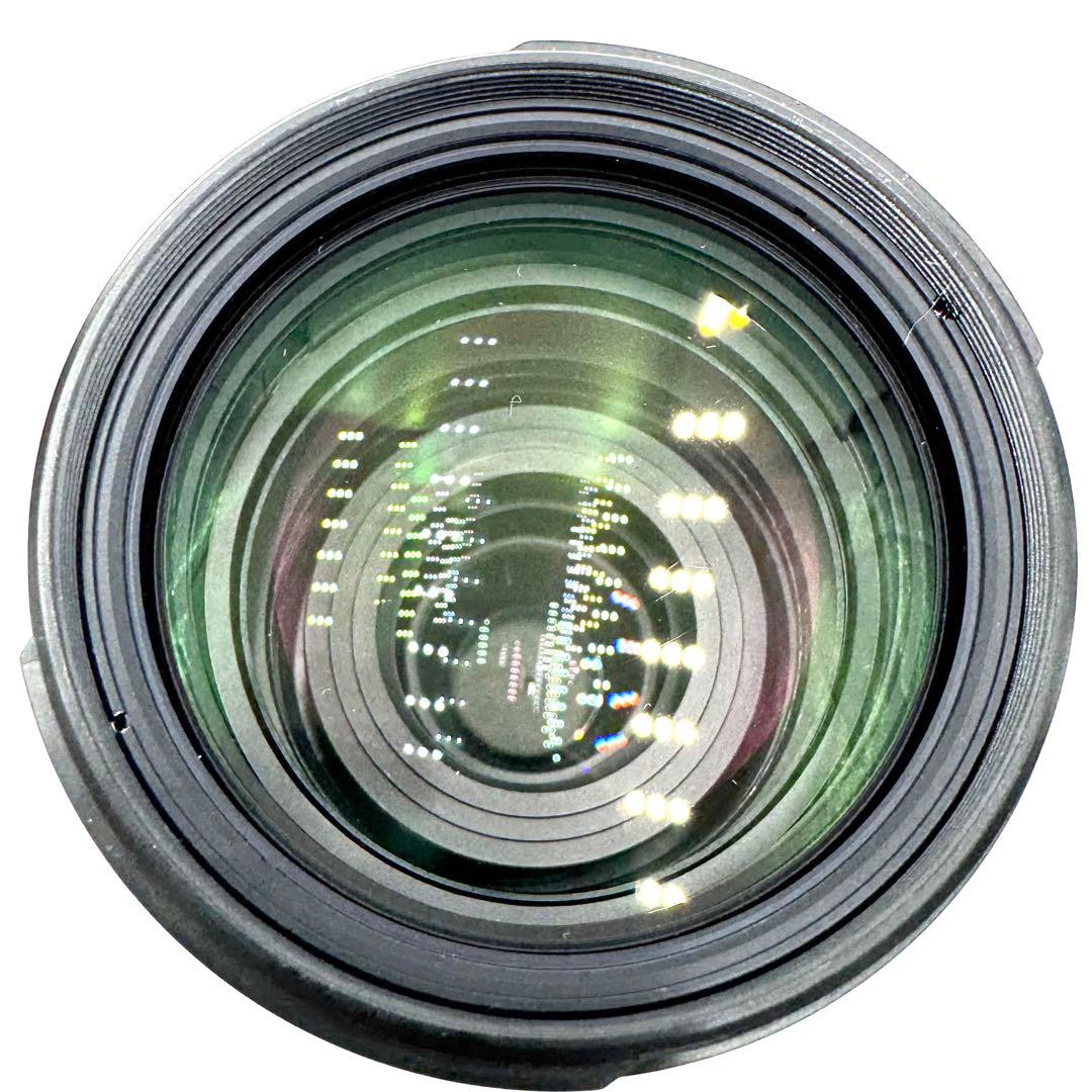 SMC PENTAX DA★ 50-135mm F2.8 ED [IF] SDM