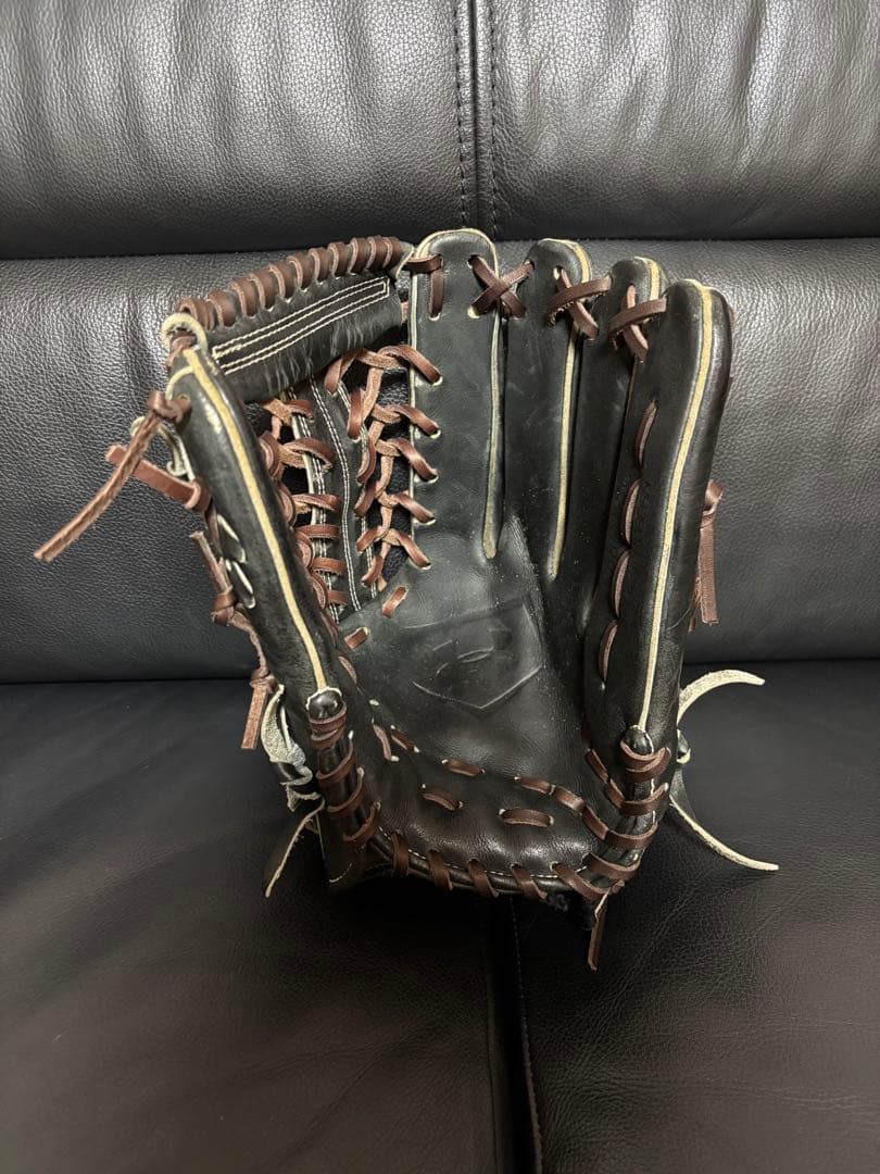 m*a様 アンダーアーマー 硬式外野手用グラブ