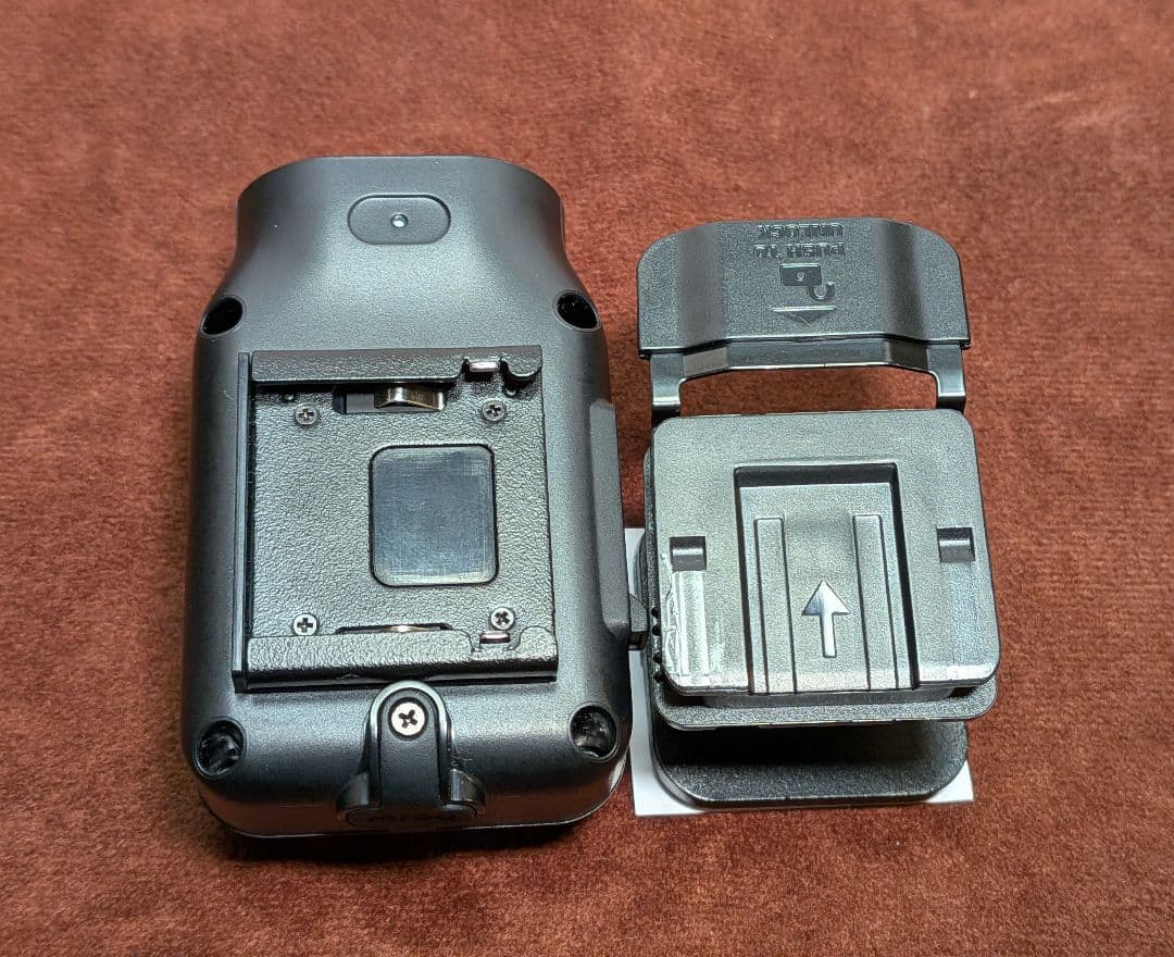 MAXWIN MF-BDVR003C【配線不要1秒設置】16時間連続録画可能