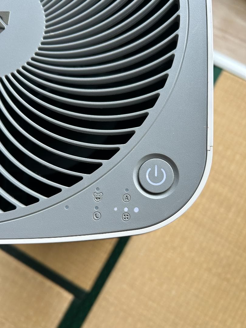 Airdog X5s 空気清浄機 2022年製 KJ300F-X5