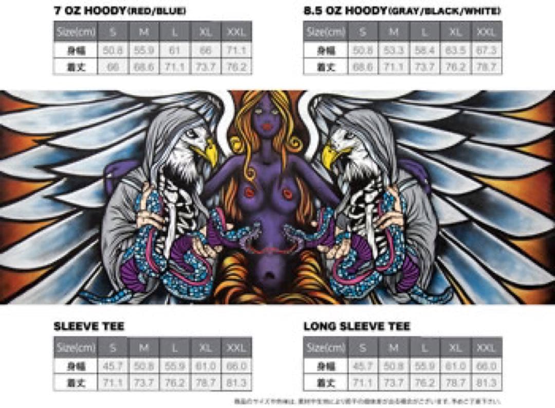 トップス 1910 ORIGINAL FONT HOODY