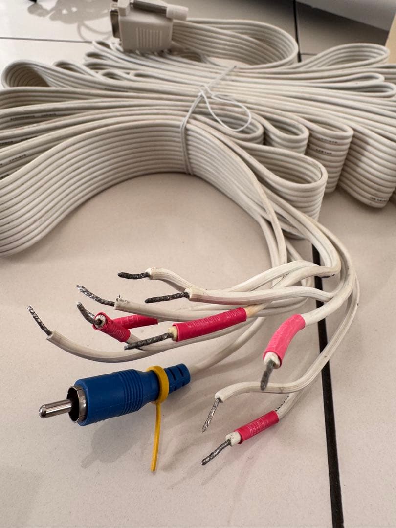 スピーカー・ウーファー BOSE AM-10III