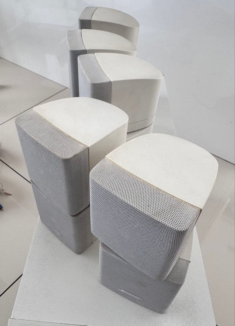 スピーカー・ウーファー BOSE AM-10III