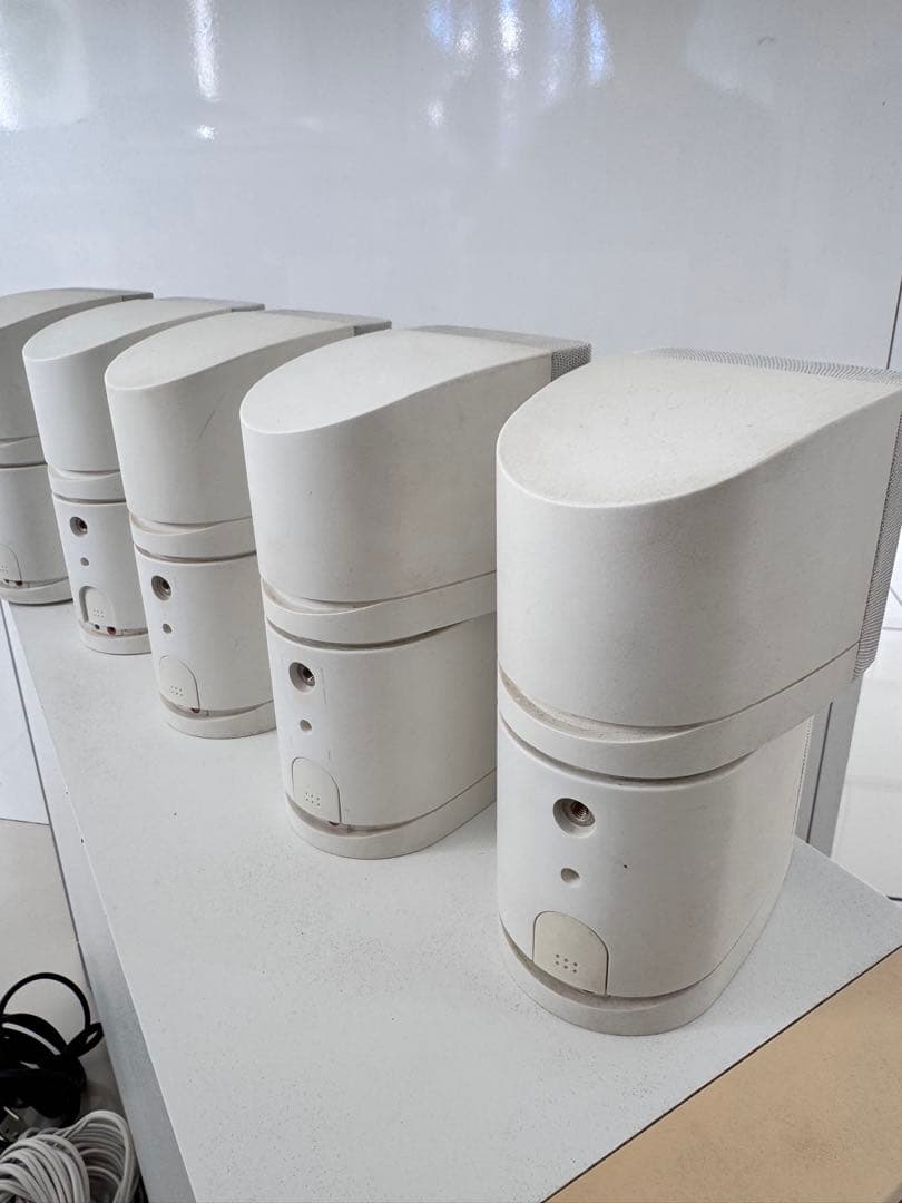 スピーカー・ウーファー BOSE AM-10III