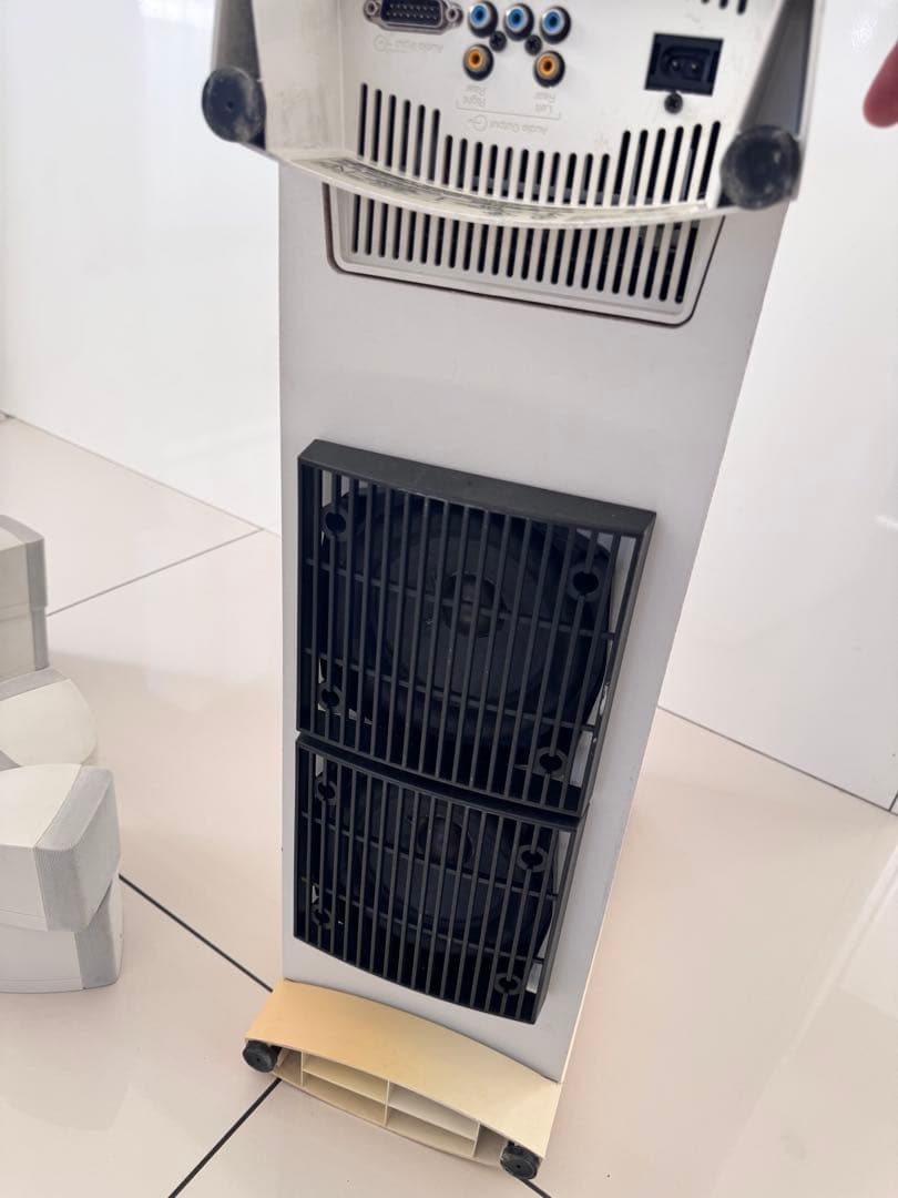 スピーカー・ウーファー BOSE AM-10III