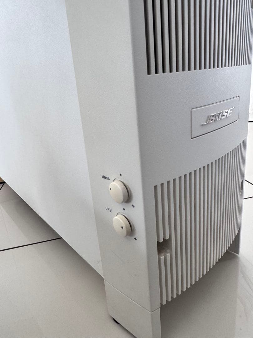 スピーカー・ウーファー BOSE AM-10III